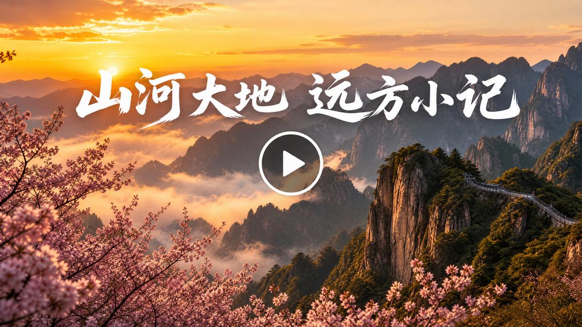 四虎视频山河大地旅行视频教程