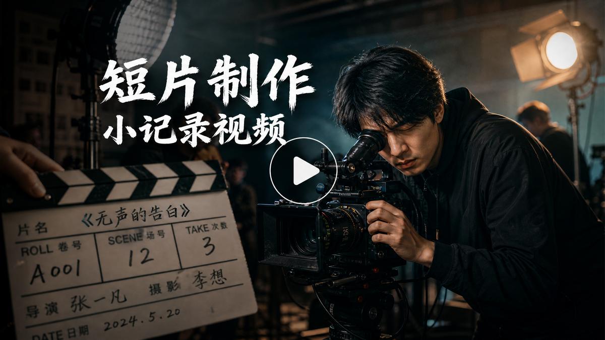 四虎视频短片制作视频教程